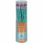 Карандаш графитный Axent 9009 OS, Spring, HB
