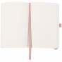 Книга записная Partner Soft Skin, 125*195, пудровая Вышиванка