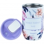 Термокружка 350 мл, Violet Whispers