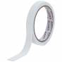 Лента клейкая двусторонняя, 18мм*2м, вспененная 1 шт.