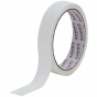 Лента клейкая двусторонняя, 24мм*10м, 1 шт.