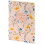 Книга записная A5,60 арк. кл., TR, Secret Garden 1