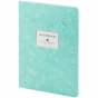 Книга записная A5, 80 арк. кл., TR, Morning Dew 2