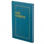 Книга записная твердая обл. А5, 96 л., клет.,  Stay curious