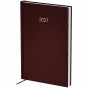Ежедневник 2026 Classic Style, 145*210, з/т коричневый