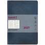 Ежедневник 2026 Partner Soft Muse, 145*210, розовый