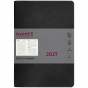Ежедневник 2026 Partner Soft Muse, 145*210, розовый
