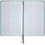 Еженедельник 2027 Pocket Strong, 90*150, малахитовый