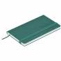 Еженедельник 2027 Pocket Strong, 90*150, малахитовый