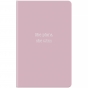 Еженедельник 2026 Partner Mellow, 125*195, Happiness planner