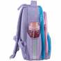 Рюкзак GoPack Education каркасний 597M-3 Fairytale Unicorn