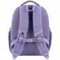 Рюкзак GoPack Education каркасний 597M-3 Fairytale Unicorn
