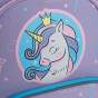 Рюкзак GoPack Education каркасний 597M-3 Fairytale Unicorn