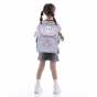 Рюкзак GoPack Education каркасний 5001S-3 Kitten Princess