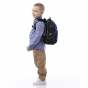 Рюкзак GoPack Education каркасний 5001S-5 Play The Game