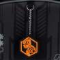 Рюкзак GoPack Education каркасний 5001S-8 Warrior