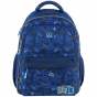 Рюкзак GoPack Education 182M Crazy Skate