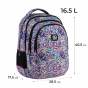 Рюкзак GoPack Teens 162M-1
