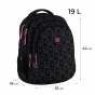 Рюкзак GoPack Teens 162L-2