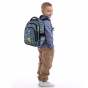 Рюкзак GoPack Education 2606S-5 Graffiti