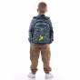 Рюкзак GoPack Education 2606S-5 Graffiti