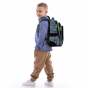 Рюкзак GoPack Education 2606S-5 Graffiti