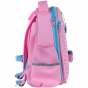 Рюкзак GoPack Education полукаркасный 165S Fluffy Kitten