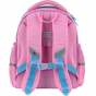 Рюкзак GoPack Education полукаркасный 165S Fluffy Kitten