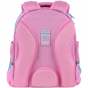 Рюкзак GoPack Education полукаркасный 165S Fluffy Kitten