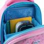 Рюкзак GoPack Education полукаркасный 165S Fluffy Kitten
