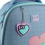 Рюкзак GoPack Education полукаркасный 165M Girl Power