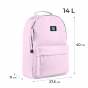 Рюкзак GoPack Education Teens 147 розовый