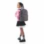 Рюкзак GoPack Education Teens 147 серый