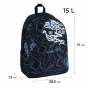Рюкзак GoPack Education Teens 188M-1