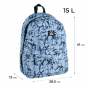 Рюкзак GoPack Education Teens 188M-3