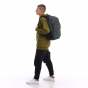 Рюкзак GoPack Education Teens 185 темно-серый