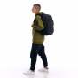 Рюкзак GoPack Education Teens 185 чёрный