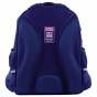 Рюкзак GoPack Education полукаркасный 165M-1 Cute Rainbow