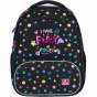 Рюкзак GoPack Education каркасный 597M-2 Pink Power