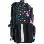 Рюкзак GoPack Education каркасный 597M-2 Pink Power