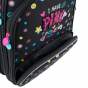 Рюкзак GoPack Education каркасный 597M-2 Pink Power