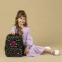 Рюкзак GoPack Education каркасный 597M-2 Pink Power