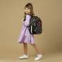 Рюкзак GoPack Education каркасный 597M-2 Pink Power
