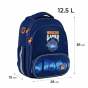 Рюкзак GoPack Education каркасный 597M-5 Game On