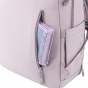 Рюкзак GoPack Education Teens 141L Пудровый розовый