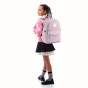 Рюкзак GoPack Education Teens 141L Пудровый розовый