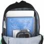 Рюкзак GoPack Education Teens 188M-4 Черный