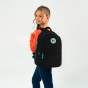 Рюкзак GoPack Education Teens 188M-4 Черный
