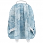 Рюкзак GoPack Education Teens 147M Голубой
