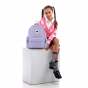 Рюкзак GoPack Education Teens 2510M Лиловый